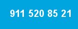 911 520 85 21 911 520 85 21